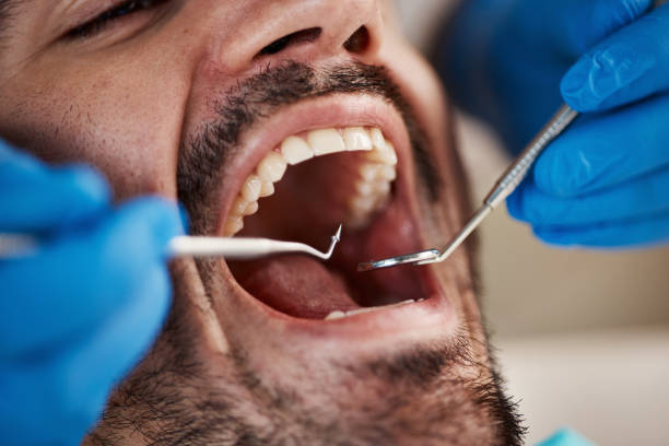 Best Pediatric Emergency Dentist in Sumrall, MS