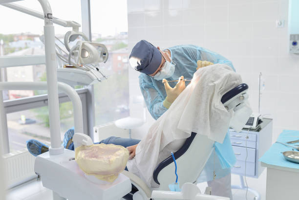 Best Emergency Root Canal Treatment in Sumrall, MS